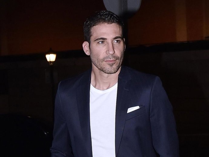 Miguel Ángel Silvestre