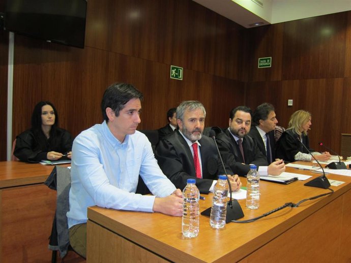 El jurado declara culpable de homicidio imprudente a Lanza y Fiscalía y acusacio