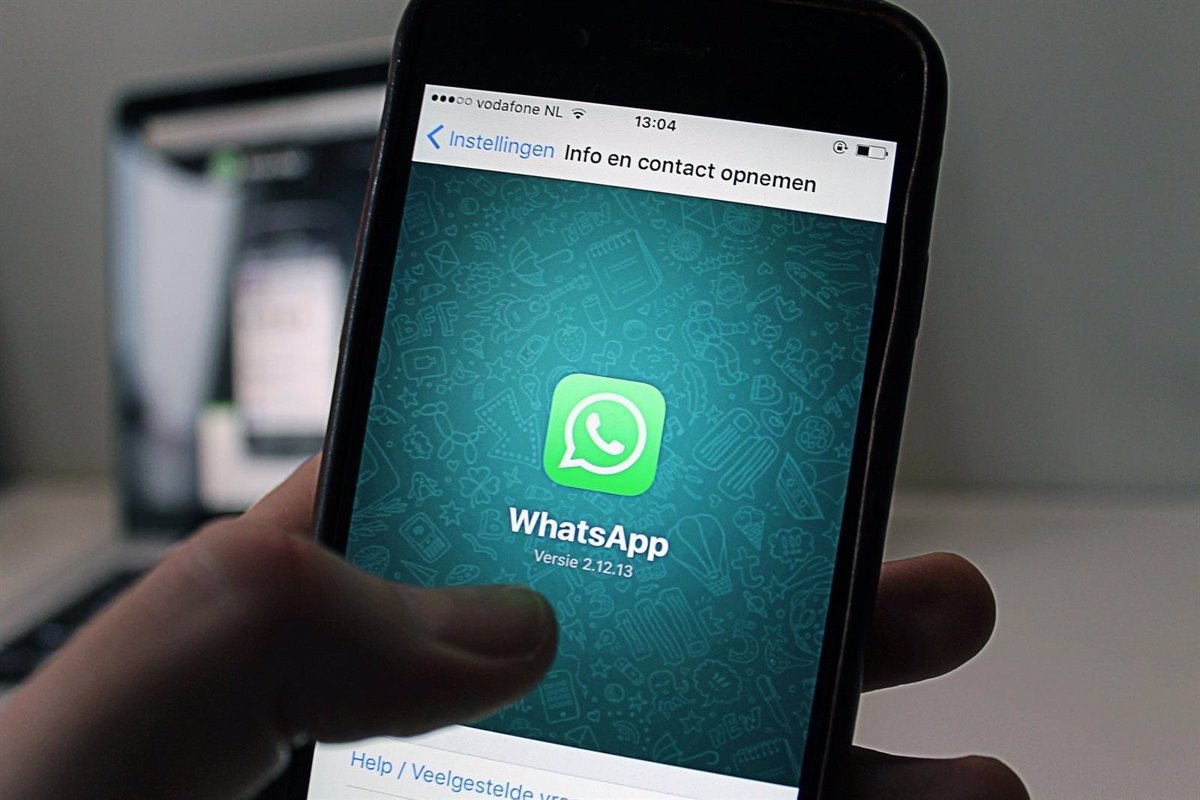 Whatsapp Introduce Más Opciones De Tiempo Para La Autodestrucción De Mensajes En La Beta Para 9226