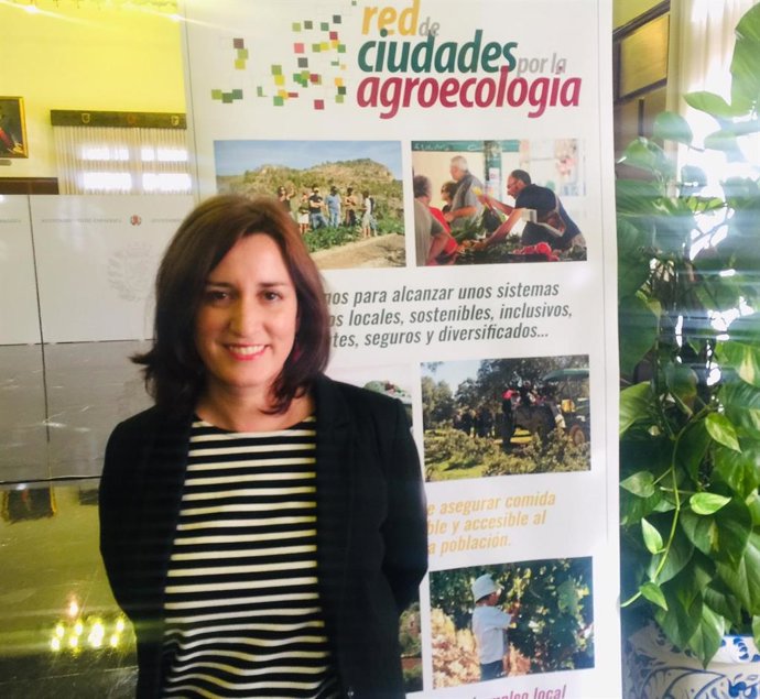 Valladolid asume la vicepresidencia de la Red de Ciudades por la Agroecología y 