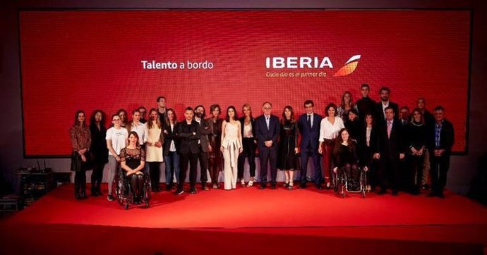 Lanzamiento del proyecto 'Talento a bordo'