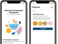 La nueva app de investigación de mercado de Facebook paga a sus usuarios por participar en encuestas