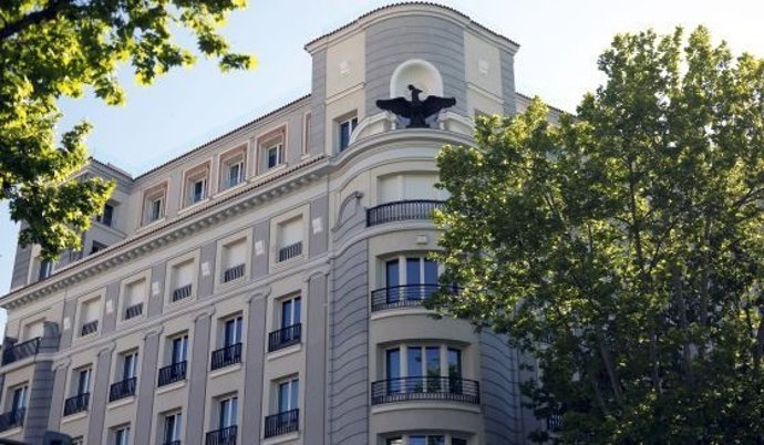 Decke Spain ofrece todo su know-how en el edificio Millenium