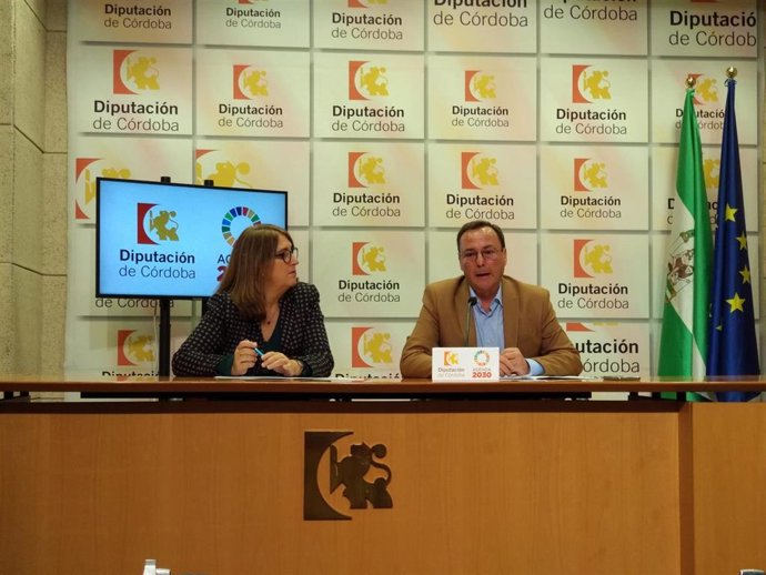 Palomares presenta las actuaciones que se acometerán en el marco del Profea