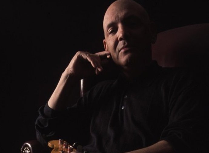 Muere Doug Lubahn, bajista de estudio de The Doors