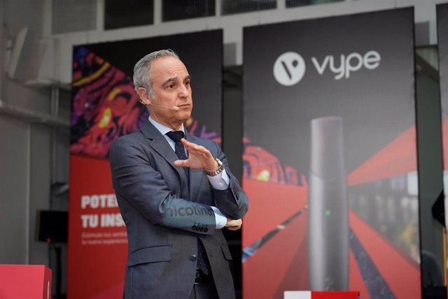 BAT aterriza en el mercado del vapeo en España con 'Vype ePen 3'