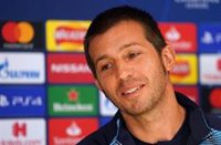 Celades: "No es un todo o nada, es una oportunidad magnífica"