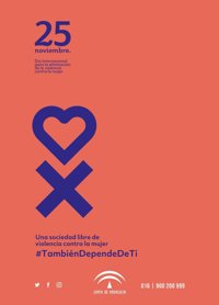 La Junta propone a los partidos un gran pacto andaluz contra la violencia hacia las mujeres sin "la más mínima fisura"