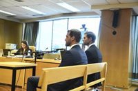 Montero dice que el servicio jurídico de la AEAT analizará si cabe recurrir la absolución de Xabi Alonso