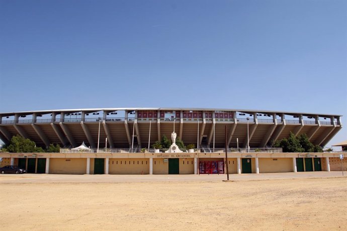 Fútbol.- El juez autoriza la venta del Córdoba CF a la única oferta presentada p