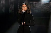 Selena Gomez sufrió un ataque de pánico antes de su actuación en los American Music Awards