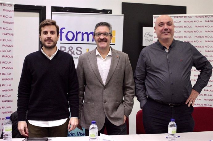 COMUNICADO: Ceetrus inaugura el Aula de Formación de Parque Rioja en Logroño