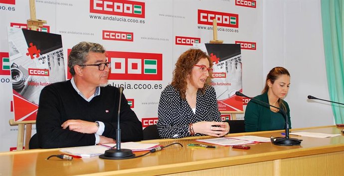 [Paquete Informativo]: Ccoo Presenta Su Servicio De Asesoramiento Gratuito A Personas Trabajadoras Por Cuenta Propia Y Advierte Que La Mitad De Los Proyectos Fracasan Antes De Los Cinco Años
