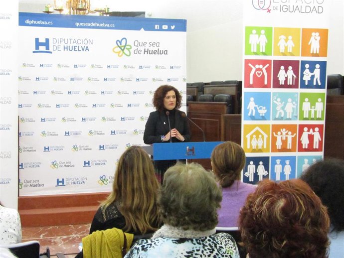 [Grupohuelva] Nota Y Fotos Subvenciones Igualdad 2019