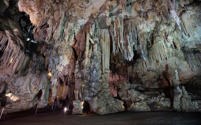 Cueva de Nerja