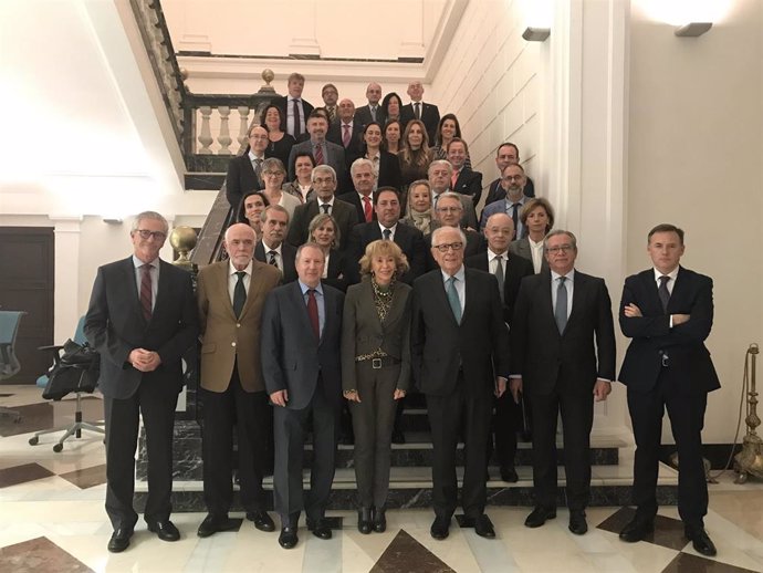 Jornadas técnicas por el 25 aniversario del Consejo Consultivo de Andalucía