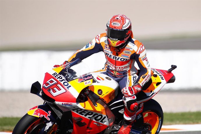 Marc Márquez