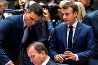 El Gobierno transmite a Francia sus condolencias por la muerte de 13 militares franceses en Malí