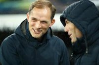 Tuchel: "Neymar no era necesario de titular porque tuvimos que correr mucho"