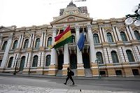 La Comisión Mixta de la Asamblea de Bolivia aprueba el reglamento de selección de vocales del TSE