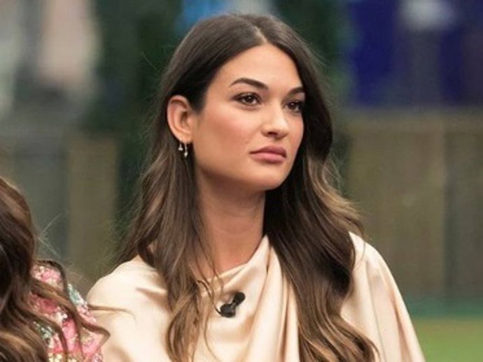 Estela Grande se salva de la expulsión en 'GH VIP 7'