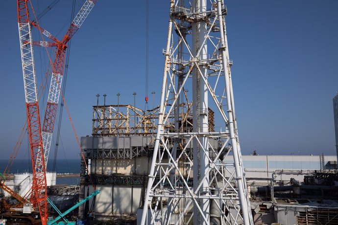 Japón.- Un reactor dañado tras el accidente nuclear de Fukushima volverá a funci