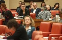 Los potenciales socios de investidura de Sánchez se desmarcan del decreto contra la 'república digital'