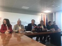 El Govern prevé en el anteproyecto de Ley de Educación llegar a un 5% del PIB en ocho años