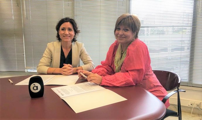  PUNT MDIA FIRMA UN CONVENIO CON BERKLEE COLLEGE OF MUSIC