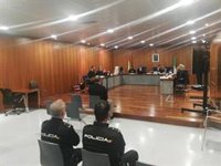 Condenado a casi 31 años a un entrenador de fútbol de Málaga por delitos sexuales sobre 13 menores