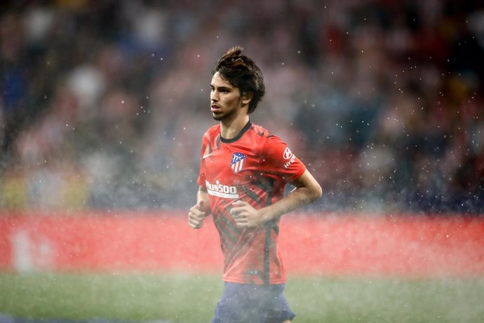 Fútbol.- Joo Félix conquista el premio Golden Boy a la mejor promesa mundial