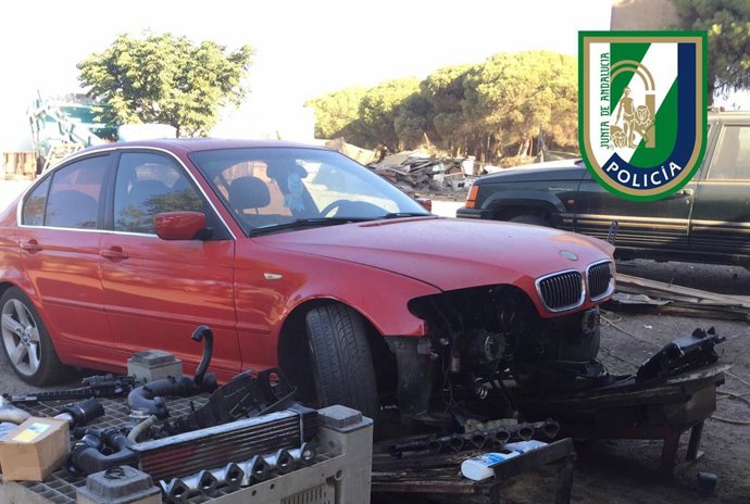 [Grupohuelva] Nota Y Foto Junta (Talleres)