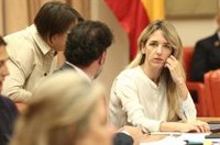 Álvarez de Toledo llama a la movilización constitucionalista frente al "Gobierno de sedición" de PSOE e independentistas