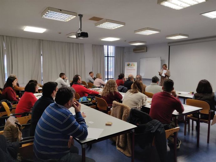 I Encuentro por la Participación Activa de la provincia de Córdoba