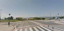 Zona en la que se instalará la futura ludoteca