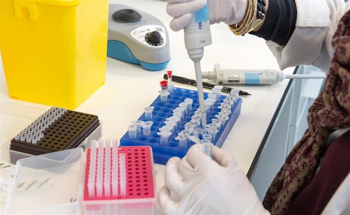 Investigación científica