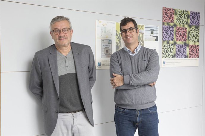 UJI diseña un reactor para convertir el CO2 atmosférico en productos de interés 