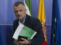 PSOE-A afea "intencionalidad" de Adelante de "torpedear" pacto PSOE-Unidas Podemos al pedir reprobar a expresidentes