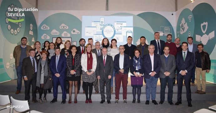 VI Feria de la Innovación de Sevilla