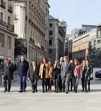 Laura Borràs insiste en tachar de "política" la investigación de sus subvenciones y se remite al Parlament