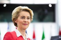 La nueva presidenta de la Comisión Europea estrena mandato este lunes con un viaje a la cumbre del Clima en Madrid