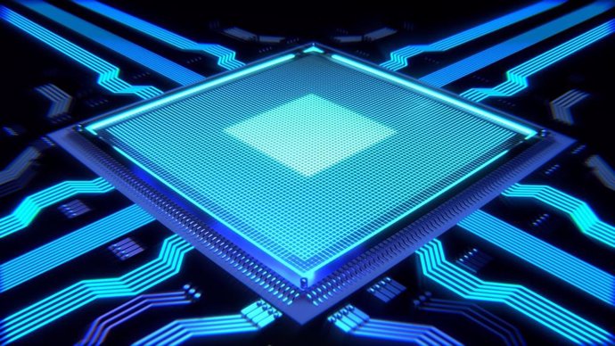 Lenovo prepara la llegada de sus primeros procesadores 5G propios