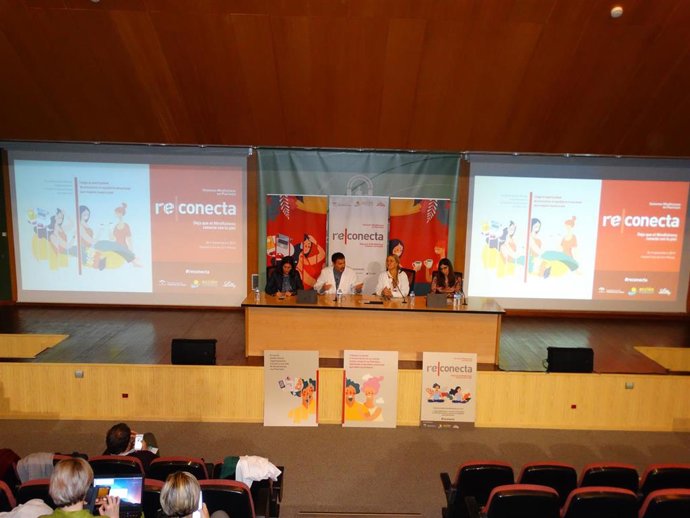 Jornada sobre psoriasis en el Hospital Costa del Sol de Marbella (Málaga)