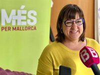 MÉS per Mallorca expresa su "indignación" al considerar que la Ley educativa no incluye el catalán como lengua vehicular