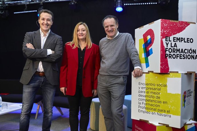 Campos, Martón y Rodríguez Garraza.