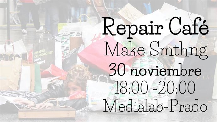 Cartel Repair Café