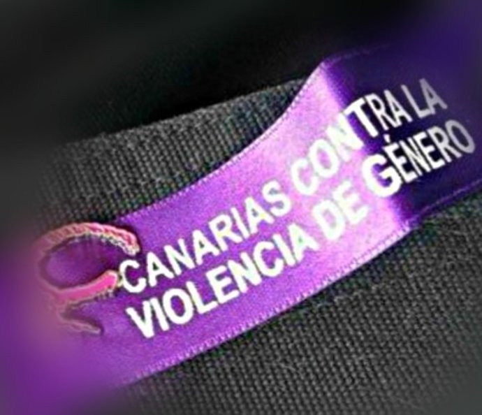 CANARIAS CONTRA LA VIOLENCIA DE GÉNERO