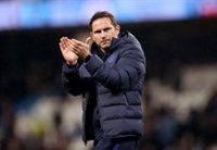 Lampard: "El segundo gol del Valencia ha sido de chiripa"