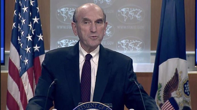 Elliott Abrams