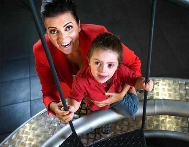 Sílvia Abril, Sobera, y más en el Calendario Talita 2020